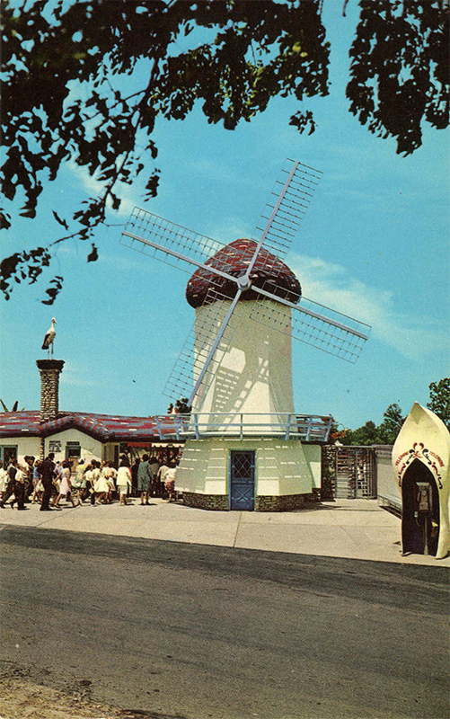 postcard